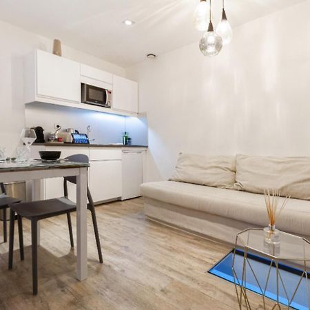 Atypique Ramblas Avec Sa Chambre 圖盧茲 外观 照片