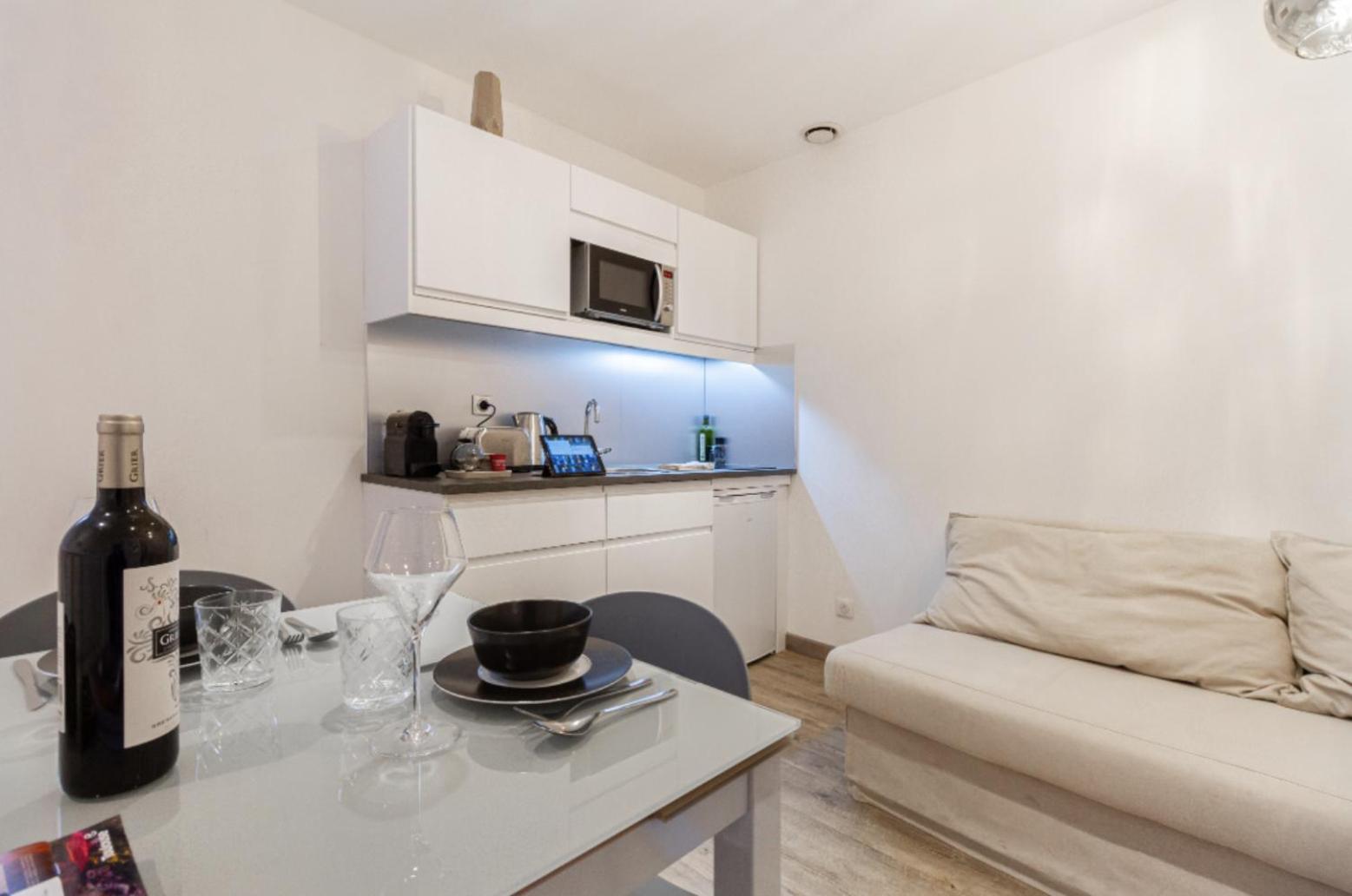 Atypique Ramblas Avec Sa Chambre 圖盧茲 外观 照片